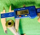 Remington 40X B 7.62 NATO Stainless Barrel Target/Bull - 5 of 9