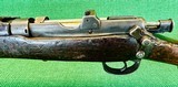 1916 Enfield No1 MK3 WWI Matching Numbers Bright Bore - 7 of 13