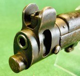 1916 Enfield No1 MK3 WWI Matching Numbers Bright Bore - 9 of 13