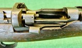 1916 Enfield No1 MK3 WWI Matching Numbers Bright Bore - 10 of 13