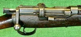 1916 Enfield No1 MK3 WWI Matching Numbers Bright Bore - 5 of 13