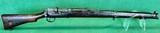 1916 Enfield No1 MK3 WWI Matching Numbers Bright Bore - 1 of 13