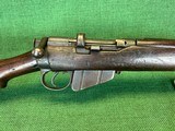 1916 Enfield No1 MK3 WWI Matching Numbers Bright Bore - 3 of 13