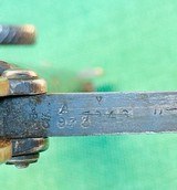 1916 Enfield No1 MK3 WWI Matching Numbers Bright Bore - 13 of 13