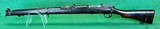 1916 Enfield No1 MK3 WWI Matching Numbers Bright Bore - 2 of 13