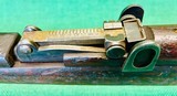 1916 Enfield No1 MK3 WWI Matching Numbers Bright Bore - 8 of 13