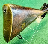 1916 Enfield No1 MK3 WWI Matching Numbers Bright Bore - 6 of 13