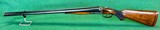 Iver Johnson Hercules Grade 12 Gauge Double-Barrel - 2 of 13