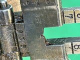 Swedish Mauser M96 6.5X55 Matching Numbers - 6 of 14