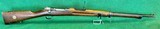 Swedish Mauser M96 6.5X55 Matching Numbers - 2 of 14
