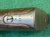 Swedish Mauser M96 6.5X55 Matching Numbers - 11 of 14