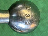 Swedish Mauser M96 6.5X55 Matching Numbers - 5 of 14