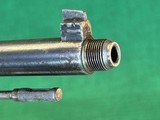 Swedish Mauser M96 6.5X55 Matching Numbers - 13 of 14