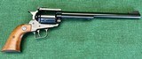 Ruger Super Black Hawk .44 mag10" Barrel - 1 of 12