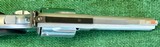Smith & Wesson Model 66-2 Revolver .357 MagnumStainless 4 1/8" Barrel - 5 of 11