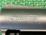 Colt Commando Special .38 Special 2 1/4 - 4 of 11