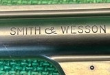 Smith & Wesson Model 28-2 Highway Patrolman .357 Magnum - 3 of 11