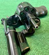 Smith & Wesson Model 28-2 Highway Patrolman .357 Magnum - 9 of 11