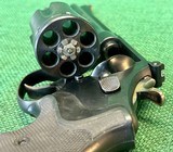 Smith & Wesson Model 28-2 Highway Patrolman .357 Magnum - 8 of 11