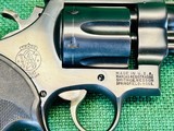 Smith & Wesson Model 28-2 Highway Patrolman .357 Magnum - 6 of 11