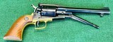 Ruger Old Army Black Powder Pistol Brass Frame Very Early Production .45 Cap and Ball - 8 of 11