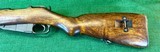 SAKO Sporterized M39 7.62 X54R 1944 - 7 of 15