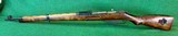 SAKO Sporterized M39 7.62 X54R 1944 - 4 of 15