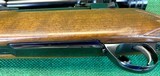 SAKO Finnbear L61RPreGarcia .270 Winchester with Scope - 7 of 14