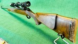 SAKO Finnbear L61RPreGarcia .270 Winchester with Scope - 8 of 14
