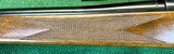SAKO Finnbear L61RPreGarcia .270 Winchester with Scope - 5 of 14