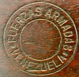 FN49 Venezuelan7 X 57 mm Very Nice Gun! - 7 of 11