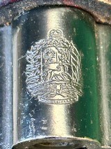 FN49 Venezuelan7 X 57 mm Very Nice Gun! - 2 of 11