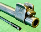 Polish Mauser K98 8mm - 6 of 10
