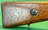 Polish Mauser K98 8mm - 5 of 10
