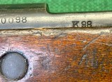 Polish Mauser K98 8mm - 10 of 10
