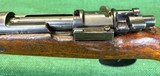 Polish Mauser K98 8mm - 3 of 10