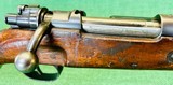 Polish Mauser K98 8mm - 4 of 10