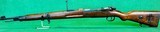 Polish Mauser K98 8mm - 2 of 10