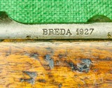 GREEK 1903/14 MANNLICHER SCHOENAUER 6.5 X 54mm Matching Receiver and Stock - 4 of 11
