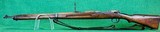GREEK 1903/14 MANNLICHER SCHOENAUER 6.5 X 54mm Matching Receiver and Stock - 2 of 11