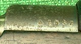 GREEK 1903/14 MANNLICHER SCHOENAUER 6.5 X 54mm Matching Receiver and Stock - 10 of 11