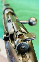 GREEK 1903/14 MANNLICHER SCHOENAUER 6.5 X 54mm Matching Receiver and Stock - 7 of 11