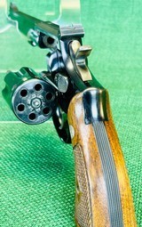 Smith & Wesson K-22 Master .22LR - 8 of 12