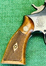 Smith & Wesson K-22 Master .22LR - 6 of 12