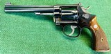 Smith & Wesson K-22 Master .22LR - 2 of 12