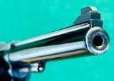Smith & Wesson K-22 Master .22LR - 10 of 12