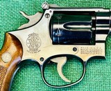 Smith & Wesson K-22 Master .22LR - 5 of 12