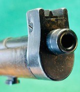 Argentine 1909 Carbine 7.65 X 53 ArgentineMatching Numbers - 14 of 14