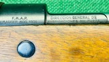 Argentine 1909 Carbine 7.65 X 53 ArgentineMatching Numbers - 4 of 14