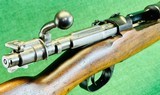 Argentine 1909 Carbine 7.65 X 53 ArgentineMatching Numbers - 11 of 14
